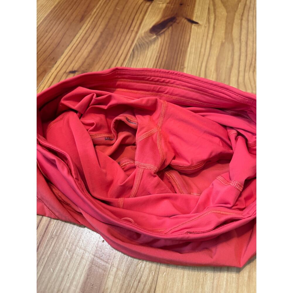 Lululemon Pace Rival Skirt (Tall) *4-way Stretch 15"
Thermal Red Women’s SIZE 8 - Picture 10 of 10